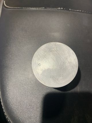 Pistón Original KTM EXC 150 2020