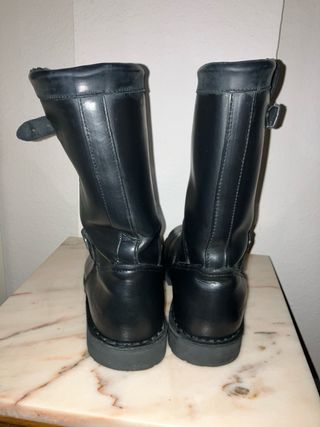Botas Triumph