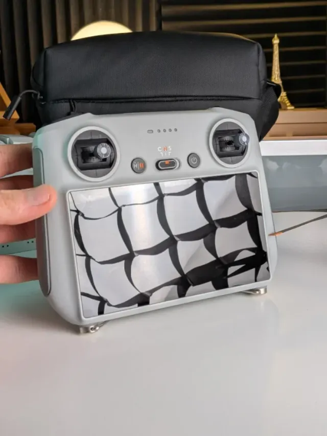 COMO NUEVO | DJI Mini 3 Pro Combo