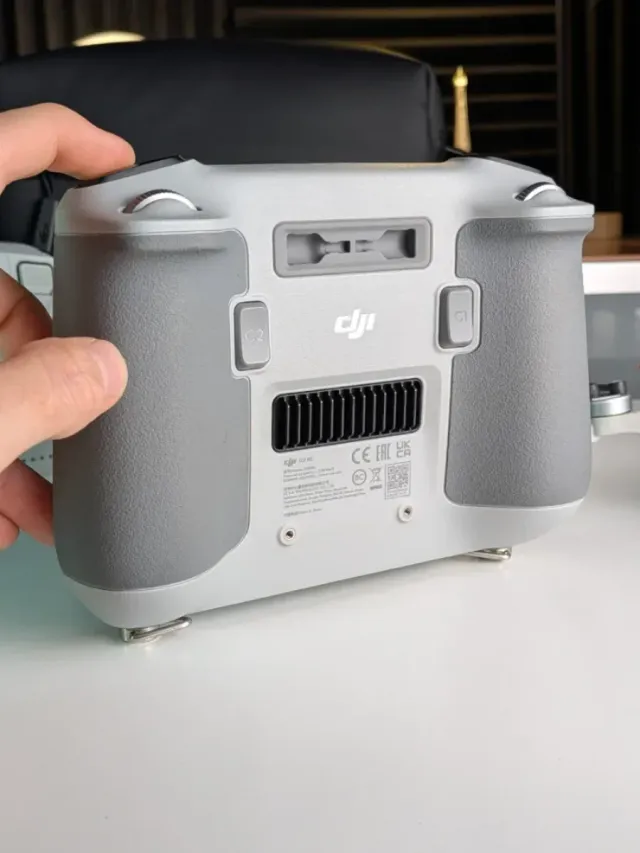 COMO NUEVO | DJI Mini 3 Pro Combo