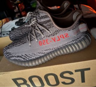 Adidas Yeezy Boost 350 V2 Talla 43/5