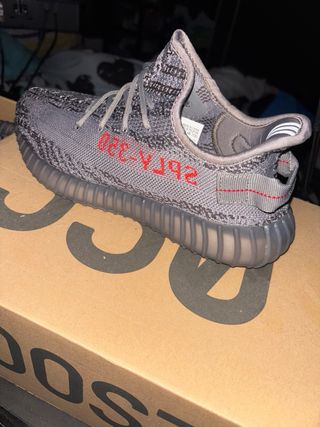 Adidas Yeezy Boost 350 V2 Talla 43/5