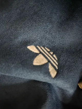 Chaqueta Adidas Edición Limitada Mercado Chino
