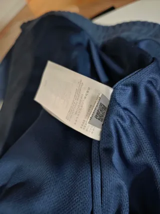 Chaqueta Adidas Edición Limitada Mercado Chino
