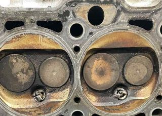 136813 030103374h culata seat ibiza 1.4 gasolina