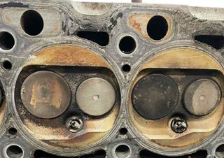 136813 030103374h culata seat ibiza 1.4 gasolina