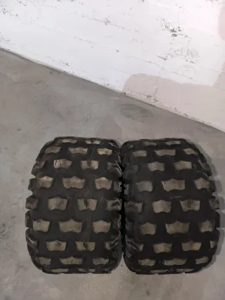 *OFERTA* MAXXIS ALL TRACK 22-11-9 (30-40%)