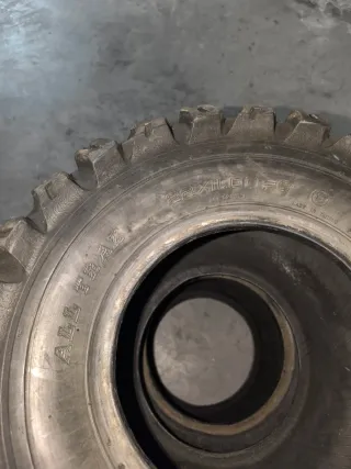 *OFERTA* MAXXIS ALL TRACK 22-11-9 (30-40%)