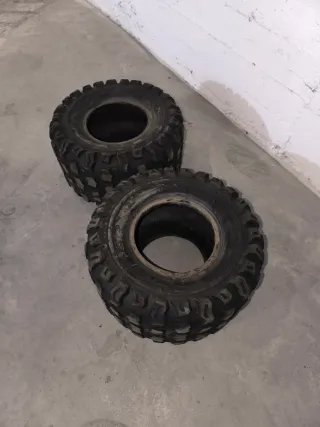 *OFERTA* MAXXIS ALL TRACK 22-11-9 (30-40%)