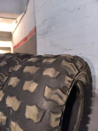 *OFERTA* MAXXIS ALL TRACK 22-11-9 (30-40%)