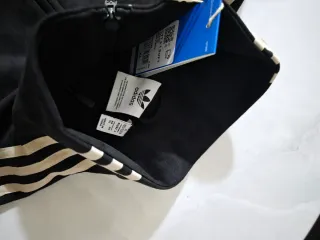 Chaqueta Adidas Edición Limitada Mercado Chino