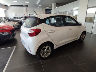 Hyundai i10 2022