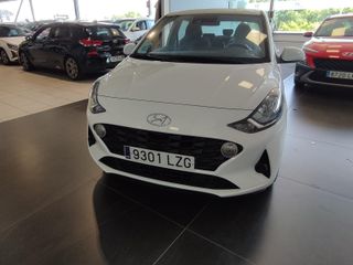 Hyundai i10 2022