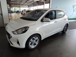 Hyundai i10 2022