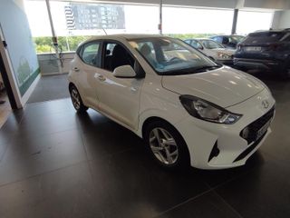 Hyundai i10 2022
