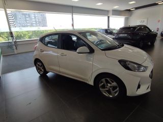 Hyundai i10 2022