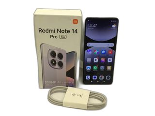 xiaomi redmi note 14 pro 8gb 256gb