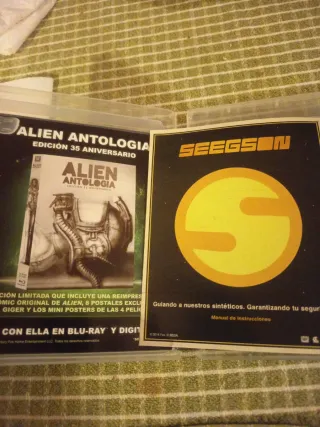 Alien Isolation PS3 Edición Ripley