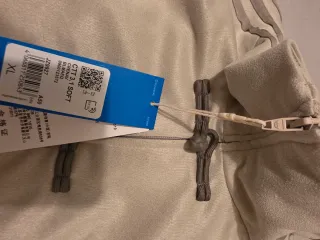 Chaqueta Adidas Edición Limitada Mercado Chino