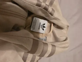 Chaqueta Adidas Edición Limitada Mercado Chino