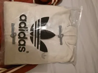 Chaqueta Adidas Edición Limitada Mercado Chino