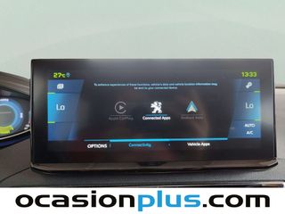 Peugeot 3008 Hybrid 300 Allure Pack e-EAT8 221 kW (300 CV)