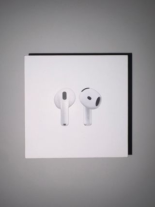 AirPods 4ª Gen Blancos