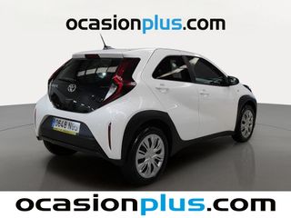 Toyota Aygo X Cross 1.0 VVT-I Play 53 kW (72 CV)