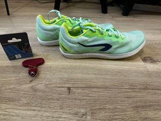 Zapatillas Kalenji Correr Talla 42