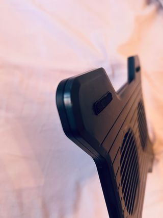 Soporte Refrigeración Portátil Trust Xstream Breez