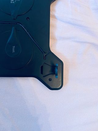 Soporte Refrigeración Portátil Trust Xstream Breez