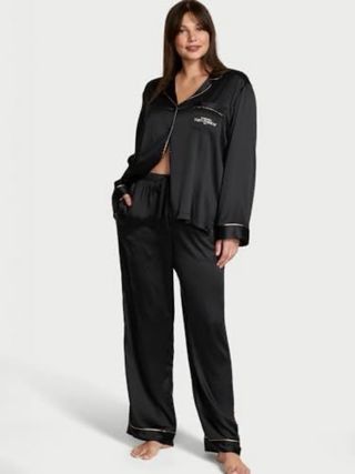 Pijama Victoria's Secret fashion show