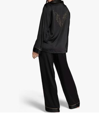 Pijama Victoria's Secret fashion show