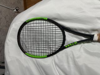 Wilson Blade v6 305g Raqueta Tenis