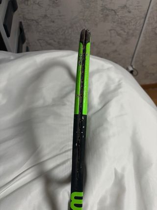 Wilson Blade v6 305g Raqueta Tenis