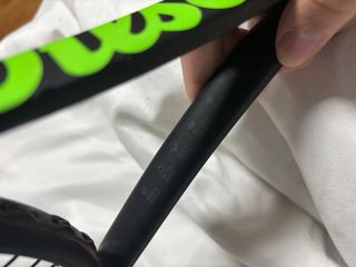 Wilson Blade v6 305g Raqueta Tenis