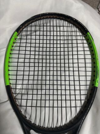 Wilson Blade v6 305g Raqueta Tenis
