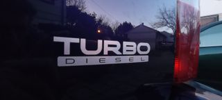 Autocolante para Jeep Cherokee