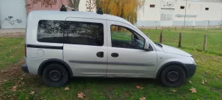 Opel Combo 2004