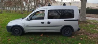 Opel Combo 2004
