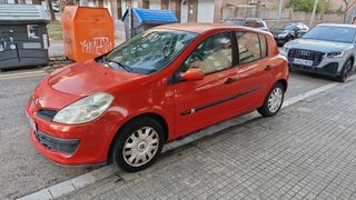 Renault Clio 2006