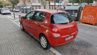 Renault Clio 2006