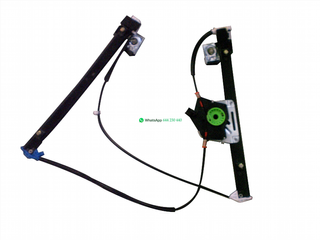 ELEVALUNAS ELÉCTRICO DELANTERO DERECHO 3P (S/MOTO