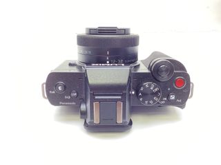 camara digital evil panasonic lumix dc-g100d