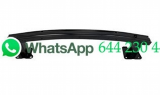 REFUERZO PARAGOLPES DELANTERO FIAT TALENTO 2017.0