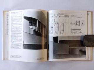 Arquitectura europea contemporánea