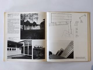 Arquitectura europea contemporánea