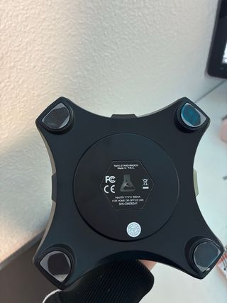 Supporto Gaming per Cuffie con Luci