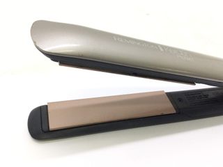plancha pelo remington keratin protect
