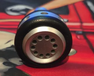 Pomo palanca cambio nuevo